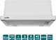 Вытяжка VENTOLUX GARDA 60 WH (1100) LED - изображение 2