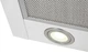 Вытяжка VENTOLUX GARDA 60 WH (1100) LED - изображение 6