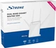 Маршрутизатор Strong 1200 (Wi-Fi роутер 1200) - зображення 4