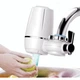 Фильтр проточный для воды с под крана керамический Water Purifier. Проточный фильтр с универсальной насадкой на кран для чистой и безопасной воды - изображение 3