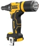 Заклепочник аккумуляторный бесщеточный DeWalt DCF403NT - изображение 3