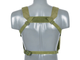 Патрульний нагрудник Chest Rig - Olive [8FIELDS] - зображення 4