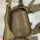 Компактный многофункциональный Chest Rig - Multicam [8FIELDS] - изображение 4