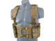 Розвантаження Chest Harness MOLLE на фастексах – MULTICAM [8FIELDS] - зображення 2