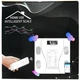 Смарт-весы Scale one White (scl-001wh) - изображение 3