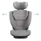 Автокресло Maxi-Cosi RodiFix Pro 2 i-Size Authentic Grey (8800510111) - изображение 8