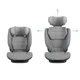 Автокресло Maxi-Cosi RodiFix Pro 2 i-Size Authentic Grey (8800510111) - изображение 9