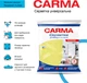 Набір серветок Carma Універсальні 5х3 шт (2000998940058) - зображення 4