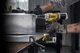 Заклепочник акумуляторний безщітковий DeWalt DCF414NT - зображення 8