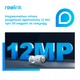 IP камера Reolink RLC-1212A - изображение 9