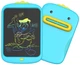 Дитячий LCD планшет для малювання Beiens Каченя 10” Multicolor (К1001blue) блакитний - зображення 1