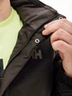 Куртка HELLY HANSEN DUBLINER JACKET 62643-990 (1721) M Чорний 62643-990 - зображення 3