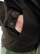 Куртка HELLY HANSEN DUBLINER JACKET 62643-990 (1721) M Чорний 62643-990 - зображення 4
