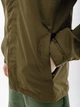 Куртка HELLY HANSEN DUBLINER JACKET 62643-431 (e965) L Хакі 62643-431 - изображение 4