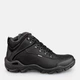 Zimowe buty trekkingowe męskie wysokie Imac 254018 3470/011 41 26.5 cm Czarne (2540181410369) - obraz 1
