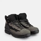 Buty trekkingowe wysokie nieprzemakalne Grisport 399SV624G 41 27 cm Czarno-zielone (5904292130092) - obraz 3