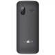 Мобільний телефон 2E E180 2023 Black (688130251044) - изображение 3