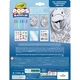 Набір для творчості Crayola POPS 3D Підводний світ з 7 фломастерами (04-2805) - зображення 2