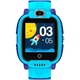 Смарт-годинник Canyon CNE-KW44BL Jondy KW-44, Kids smartwatch Blue (CNE-KW44BL) - зображення 2