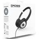 Навушники Koss SP330 On-Ear (186230.101) - изображение 2