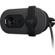 Веб-камера Logitech Brio 105 Full HD 1080p Graphite (960-001592) - изображение 4