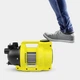 Садовий насос Einhell BP 4.500 Garden, 550Вт, 4.5 куб/год (1.645-700.0) - изображение 2
