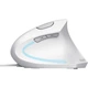 Мишка Trust Verto Ergonomic USB White (25133) - изображение 4