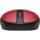Мишка HP 240 Bluetooth Red (43N05AA) - изображение 4