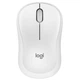 Мишка Logitech M240 Silent Bluetooth Off-White (910-007120) - изображение 2