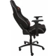 Крісло ігрове GT Racer X-0712 Shadow Gray - изображение 3