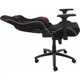 Крісло ігрове GT Racer X-0712 Shadow Gray - изображение 4