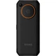 Мобільний телефон Sigma X-style 310 Force Type-C Black Orange (4827798855126) - изображение 2