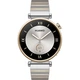 Смарт-годинник Huawei WATCH GT 4 41mm Elite Silver Steel (55020BHY) - зображення 2