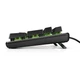 Клавіатура HP Pavilion Gaming 550 RGB 104key Red Hybrid USB Black (9LY71AA) - зображення 4