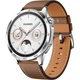 Смарт-часи Huawei WATCH GT 4 46mm Classic Brown Leather (55020BGW) - зображення 1