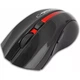 Мишка Esperanza Virgo 6D Bluetooth Red (EM129R) - зображення 1