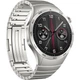 Смарт-часи Huawei WATCH GT 4 46mm Elite Grey Steel (55020BGU) - зображення 3