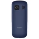 Мобільний телефон Nomi i1890 Blue - изображение 3