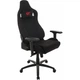 Крісло ігрове GT Racer X-0712 Shadow Black - зображення 3