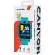 Смарт-годинник Canyon CNE-KW44GB Jondy KW-44, Kids smartwatch Green (CNE-KW44GB) - зображення 4