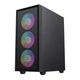 Корпус Gamemax Storm Black - изображение 2
