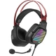 Навушники A4Tech Bloody G560 Hi Fi 7.1 Sports Red (Bloody G560 Sports Red) - изображение 2