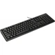 Клавіатура A4Tech KKS-3 USB Black - изображение 2