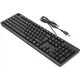 Клавіатура A4Tech KKS-3 USB Black - изображение 3