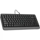 Комплект A4Tech F1110 USB Grey (F1110 Grey) - изображение 2