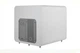 Сабвуфер Q Acoustics Q B12 SUBWOOFER GLOSS WHITE (QA8708) - изображение 5