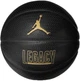 Мяч баскетбольный Jordan Legacy №7 Черный - изображение 1
