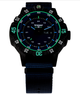 Швейцарские Мужские Часы Traser P99 Q Tactical TS Blue 110724 - изображение 3