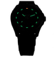 Швейцарський Чоловічий Годинник Traser P96 Outdoor Pioneer Evolution RS Black 108672 - зображення 4