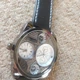 Мужские классические наручные часы OULM 9316 Steel - изображение 4